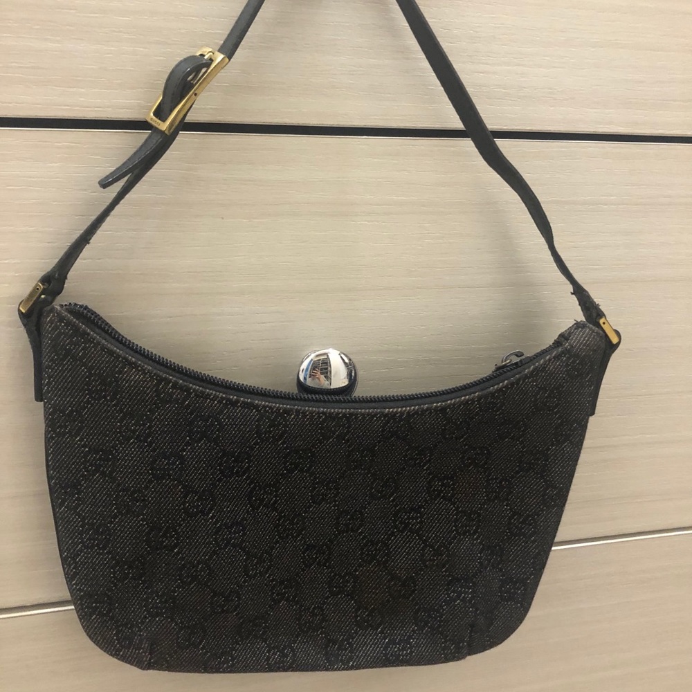 Gucci bag